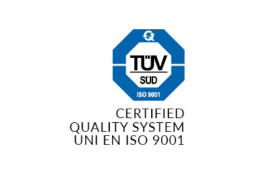 UNI EN ISO 9001:2015 - chiminello